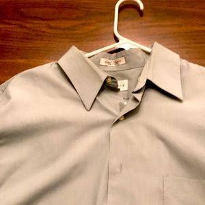 Dress shirt